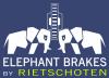 Merk: Elephant Brakes by Rietschoten